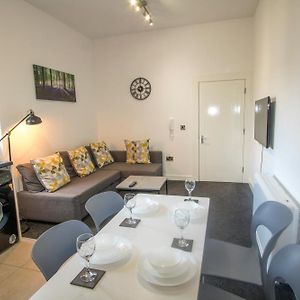 Appartement met Twee Slaapkamers